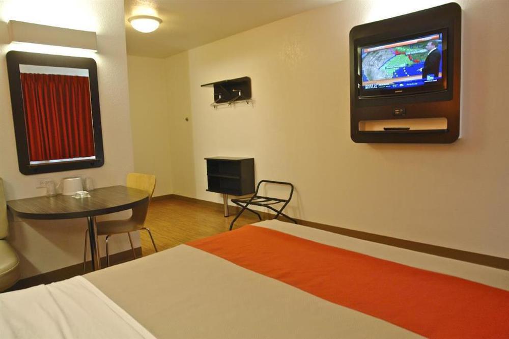 Econo Lodge Idaho Falls Zimmer foto